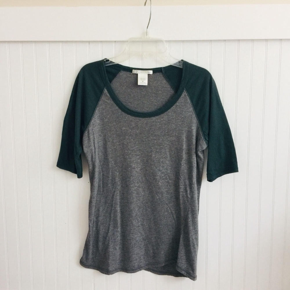 Baseball Tee